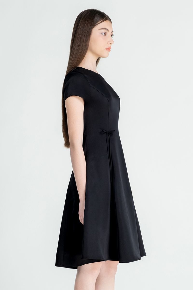  Đầm nữ thời trang FWDR25SS016G 