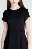  Đầm nữ thời trang FWDR25SS016G 