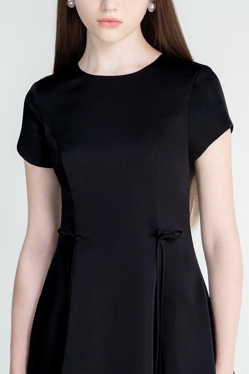  Đầm nữ thời trang FWDR25SS016G 