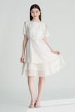  Đầm Nữ Thời Trang FWDR25SS08G 