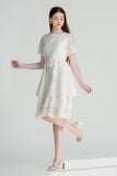  Đầm Nữ Thời Trang FWDR25SS08G 