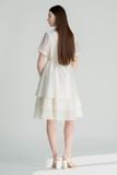  Đầm Nữ Thời Trang FWDR25SS08G 