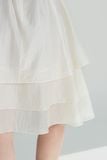  Đầm Nữ Thời Trang FWDR25SS08G 