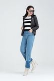 Áo khoác nữ có nón FWJK22SS02H 