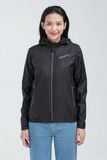  Áo khoác nữ có nón FWJK22SS02H 