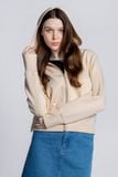  Áo Khoác Nữ FWJK24FH02G 