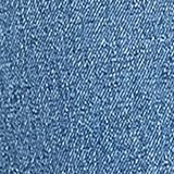  Quần Jean nữ basic ống suông FWJN22FH19C 