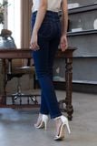  Quần jeans nữ dáng skinny FWJN22SS08C 