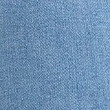 Quần jeans nữ dáng skinny lệch lai FWJN22SS09C 