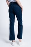  Quần Jean Nữ Ống Loe FWJN24FH01G 
