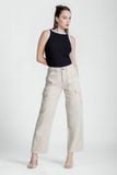  Quần Jeans Cargo Freelancer FWJN24FH03G 