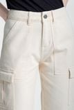  Quần Jeans Cargo Freelancer FWJN24FH03G 