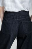  Quần Jeans Ống Rộng Freelancer FWJN24FH08G 