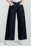  Quần Jeans Ống Rộng Freelancer FWJN24FH08G 