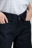  Quần Jeans Ống Rộng Freelancer FWJN24FH08G 