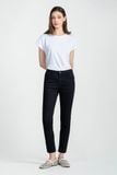  Quần Jeans Form Ôm FWJN25SS04G 