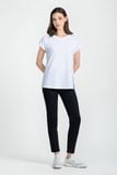  Quần Jeans Form Ôm FWJN25SS04G 