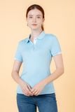  Áo Polo Nữ Năng Động FWKS23SS01C 