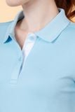  Áo Polo Nữ Năng Động FWKS23SS01C 