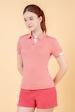  Áo Polo Nữ Năng Động FWKS23SS01C 