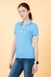  Áo Polo Nữ Cá Tính FWKS23SS06C 