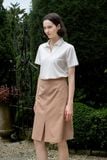  Áo Polo Tay Ngắn FWKS24FH01G 