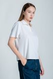  Áo Polo Tay Ngắn FWKS24FH01G 