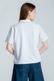  Áo Polo Tay Ngắn FWKS24FH01G 