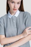 Áo Thun Polo Nữ FWKS24FH03G 