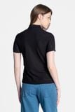  Áo Polo Nữ Tay Ngắn Form Vừa FWKS24SS12G 