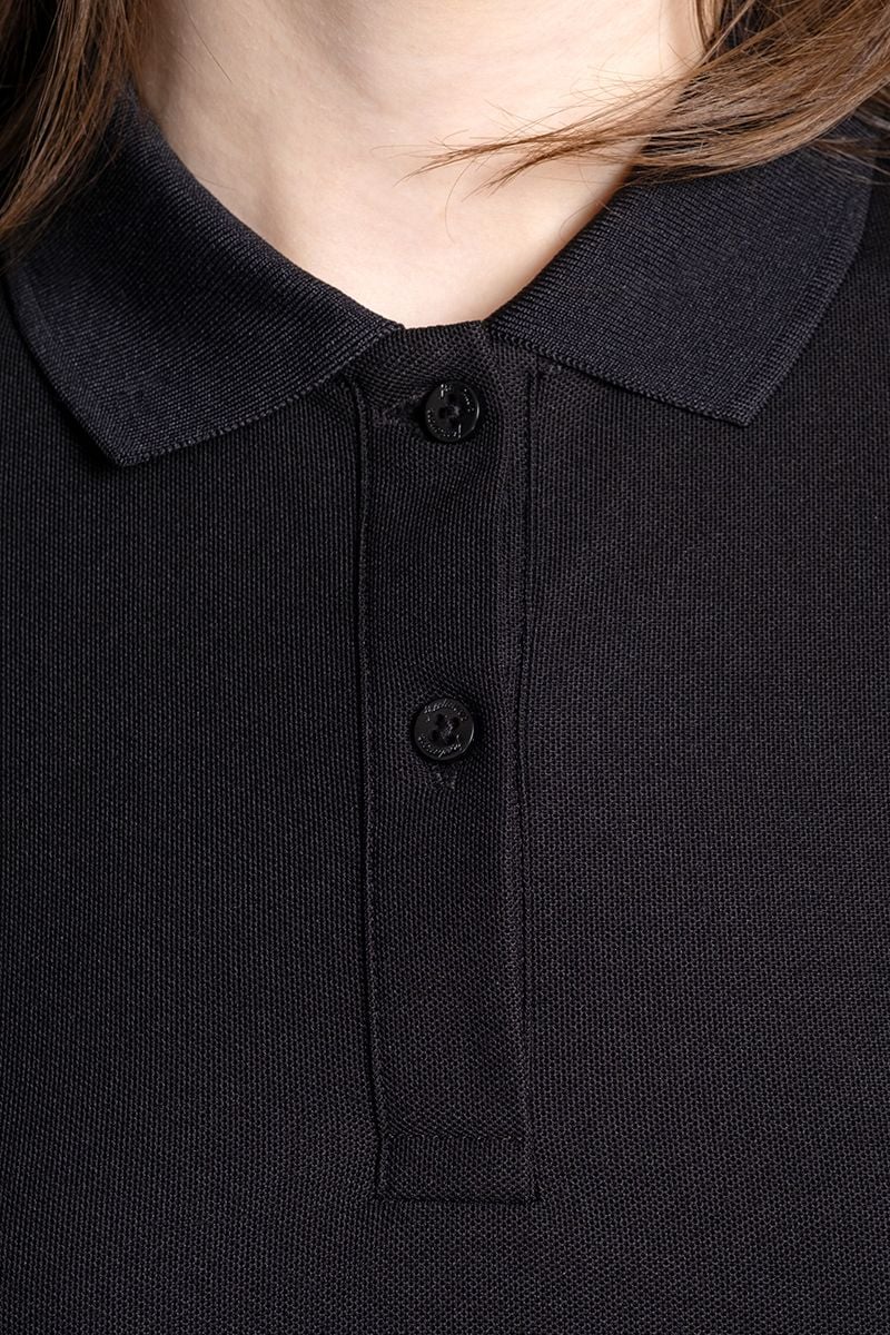  Áo Polo Nữ Tay Ngắn Form Vừa FWKS24SS12G 