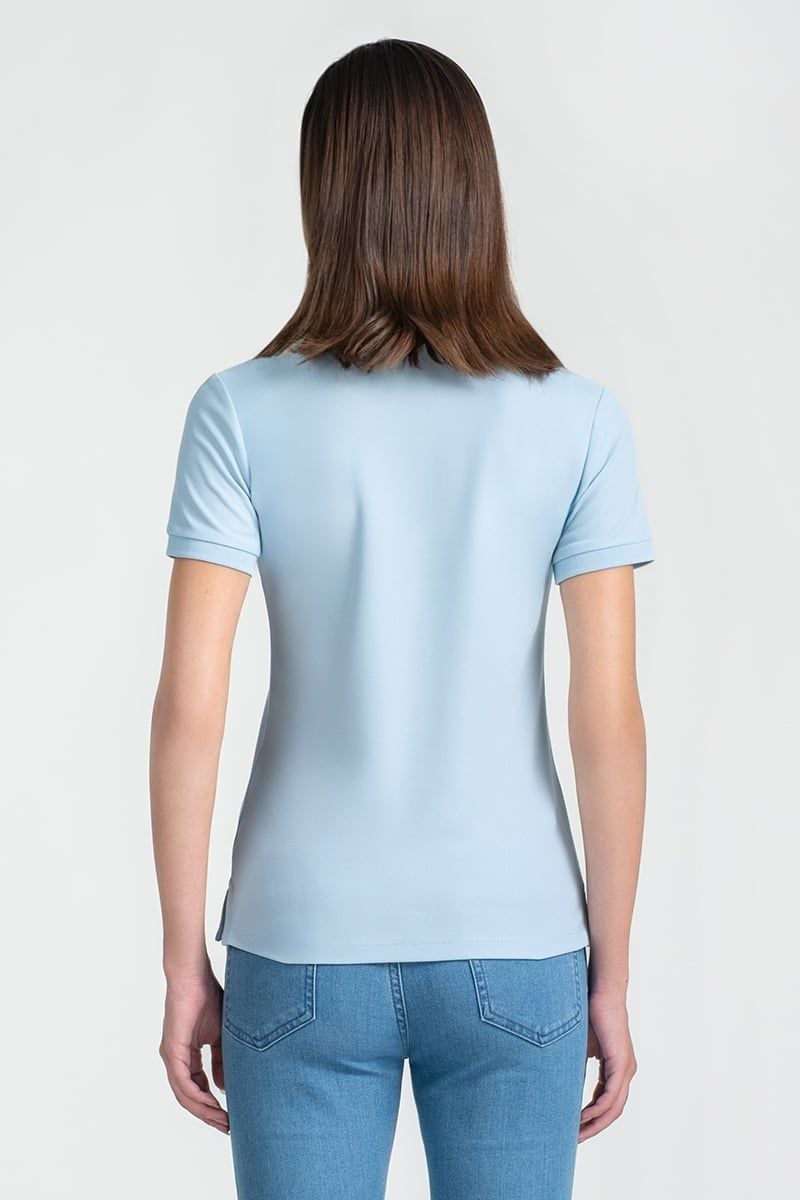  Áo Polo Nữ FWKS25FH06C 