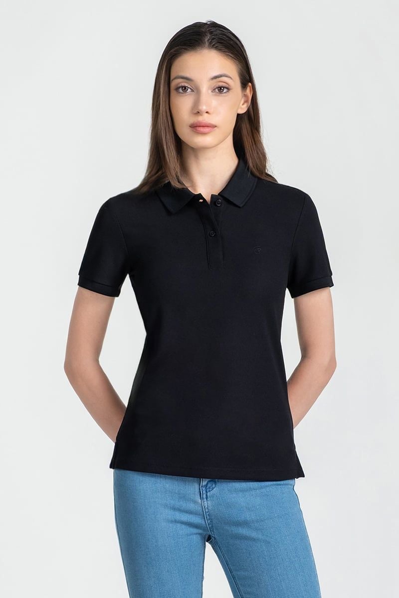  Áo Polo Nữ FWKS25FH06C 