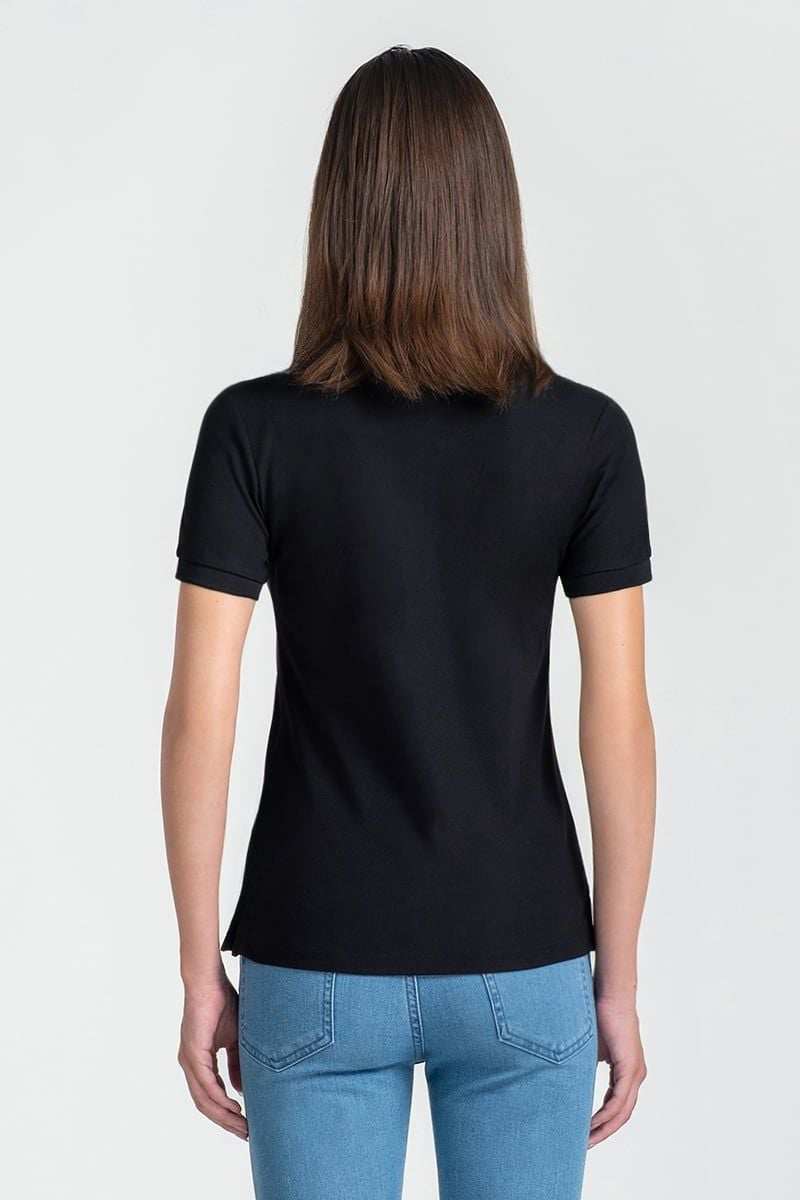  Áo Polo Nữ FWKS25FH06C 