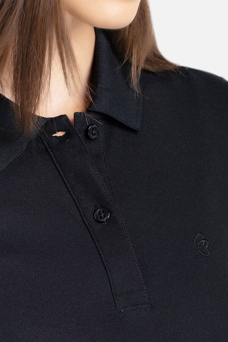  Áo Polo Nữ FWKS25FH06C 