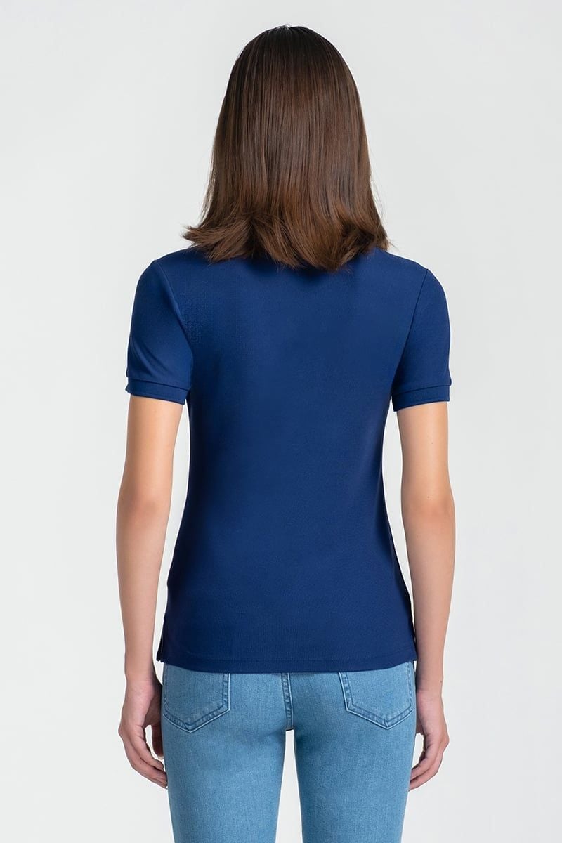  Áo Polo Nữ FWKS25FH06C 