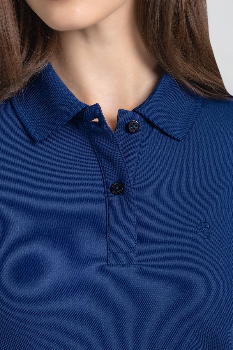  Áo Polo Nữ FWKS25FH06C 