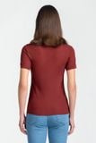  Áo Polo Nữ FWKS25FH06C 