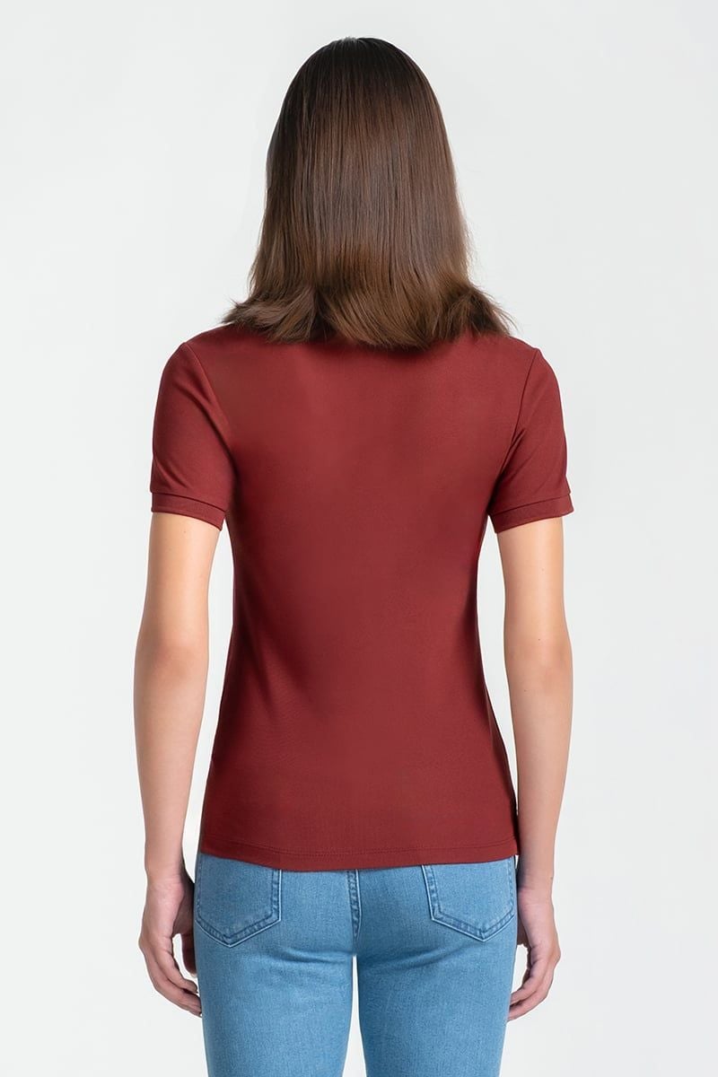  Áo Polo Nữ FWKS25FH06C 