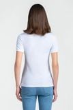  Áo Polo Nữ FWKS25FH06C 