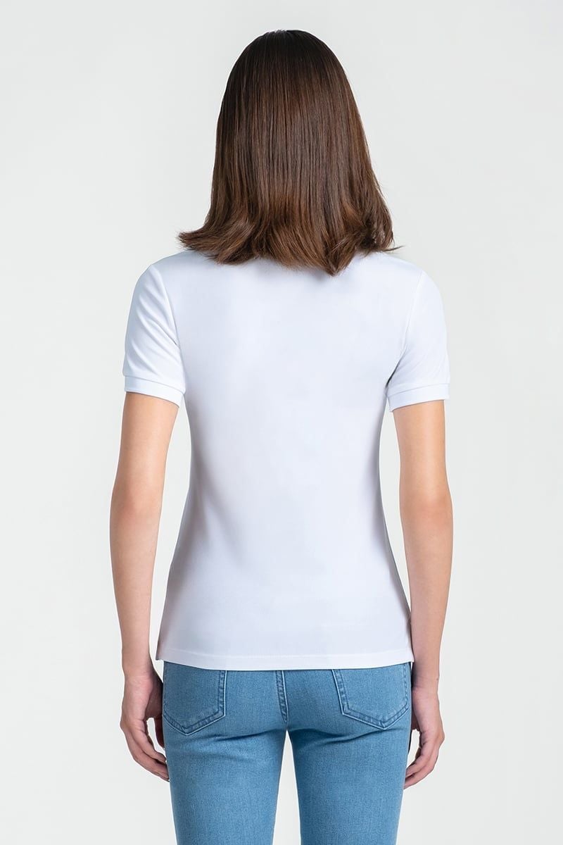  Áo Polo Nữ FWKS25FH06C 