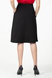  Chân váy xòe chữ A thanh lịch FWSK22FH17G 
