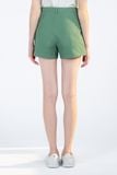  Quần Short Khaki Nữ Thời Trang  FWSP23SS15G 