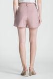  Quần Short Nữ Thời Trang FWSP24FH02C 