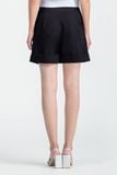  Quần Short Nữ Lưng Cao FWSP25SS07C 
