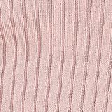  Áo len nữ cổ lọ tay dài FWSW22FH09G 