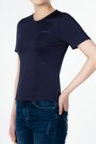  Áo Thun Nữ tay ngắn FWTS22FH18G 
