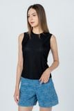  Áo Thun Nữ  Sát Nách Thời Trang FWTS23SS12C 