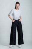  Áo Thun Nữ Dáng Croptop FWTS24FH13G 