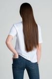  Áo Thun Freelancer Thêu Chữ “Hola” FWTS25SS11G 